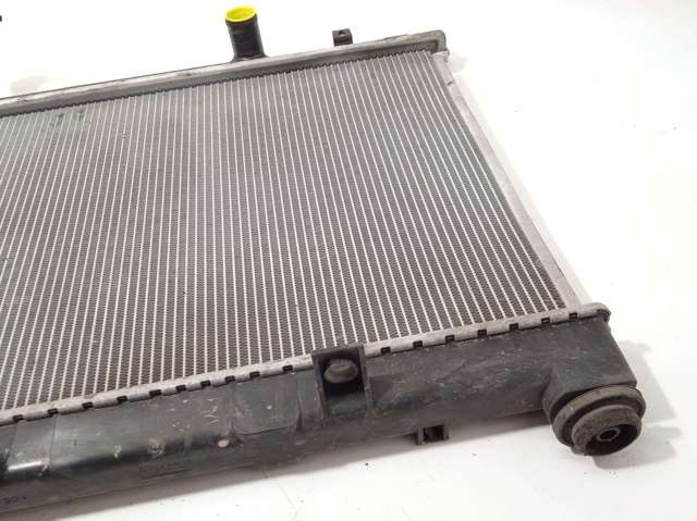 RF8G15200 MAZDA Радиатор охлаждения двигателя купить в Запорожье