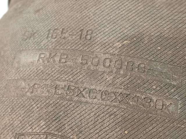RKB500080 LAND ROVER Пневмоподушка (пневморессора) моста заднего купить в Одесса