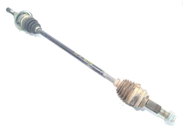 MAZDA RTA62560X Полуось задняя левая в наличии Ровно