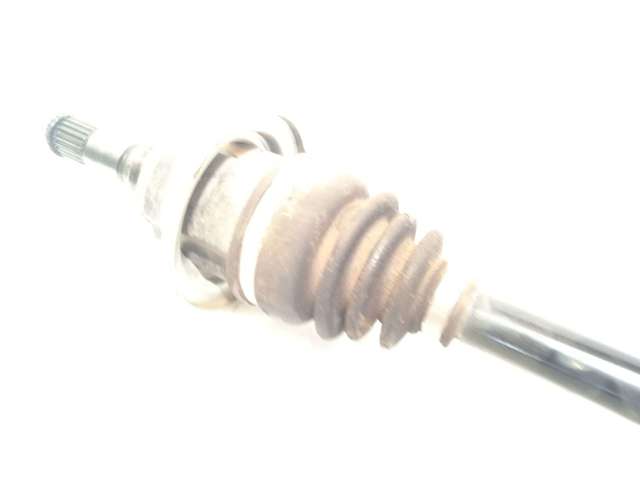 MAZDA RTA62560X Полуось задняя левая в наличии Черкассы