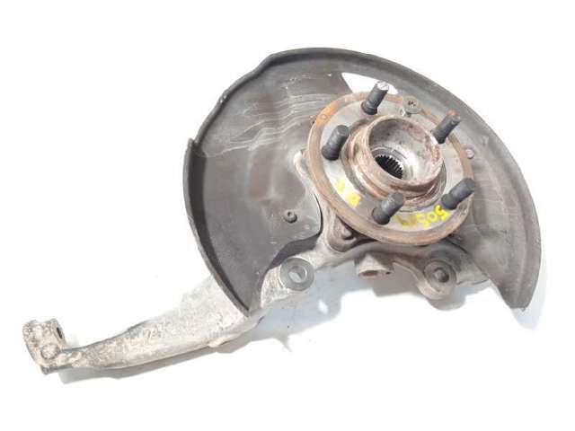 LAND ROVER RUB500270 Цапфа передняя левая в наличии Хмельницкий