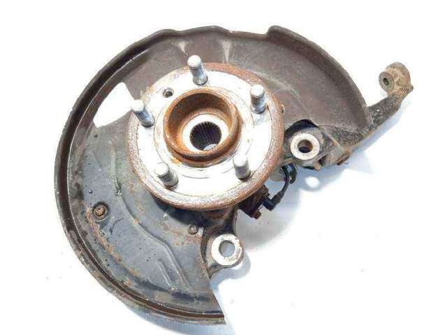 RUB500270 LAND ROVER Цапфа (поворотный кулак) передний левый купить в Каменское