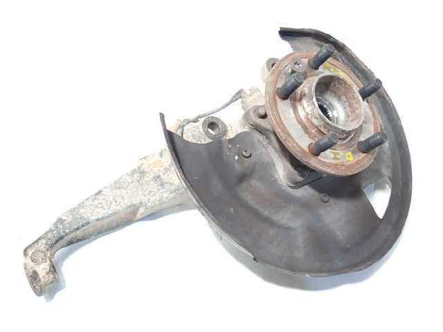 LAND ROVER RUB500270 Цапфа передняя левая в наличии Днепр