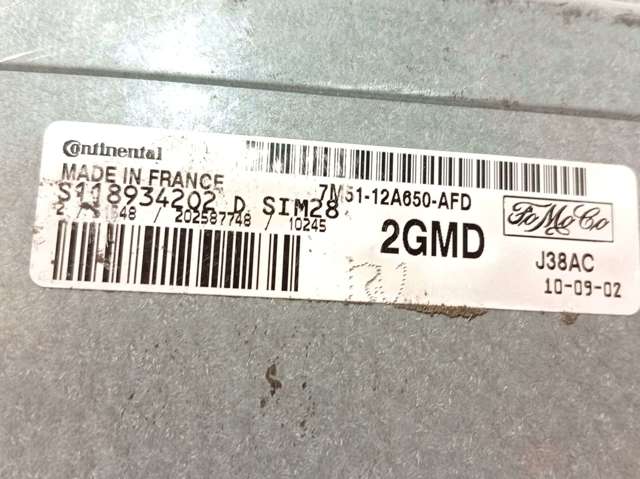 S118934202 FORD купить в Житомир