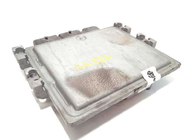 S122326109A NISSAN Модуль управления (ЭБУ) двигателем купить в Полтава