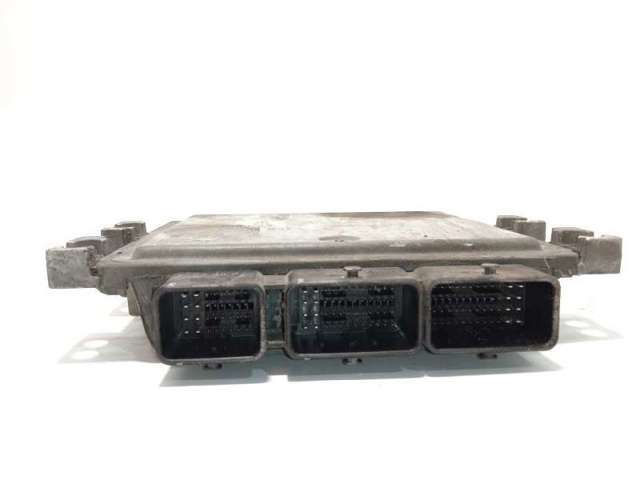 NISSAN S122326109A Модуль управления (ЭБУ) двигателем в наличии Павлоград