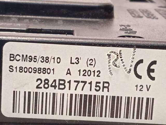 RENAULT S180098801 в наличии Днепр