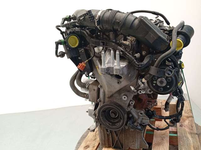 SFJB FORD Двигатель купить в Винница