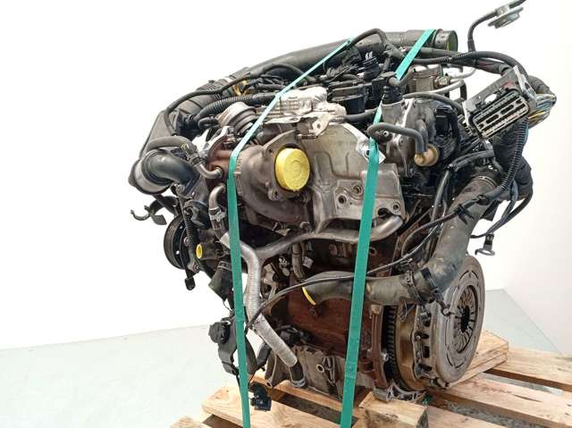FORD SFJB Двигатель в наличии Черкассы
