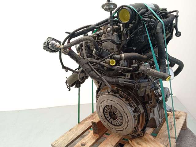 FORD SFJB Двигатель в сборе в наличии Кривой Рог