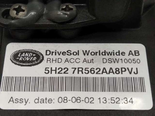 SLC000061PVJ Педаль газа купить Днепр