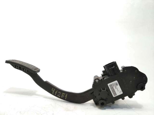 SLC000061PVJ LAND ROVER Педаль газа купить в Полтава