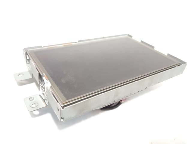 T2R17628 JAGUAR Дисплей многофункциональный купить в Ирпень