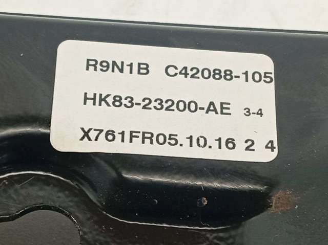 JAGUAR T4A14107 в наличии Хмельницкий
