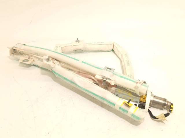 T4A2229 Подушка безопасности (AIRBAG) шторка боковая левая купить Запорожье