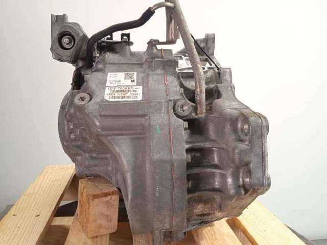 TF81SC АКПП купить Сумы