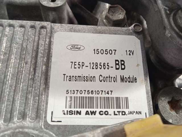 TF81SC FORD АКПП купить в Тернополь