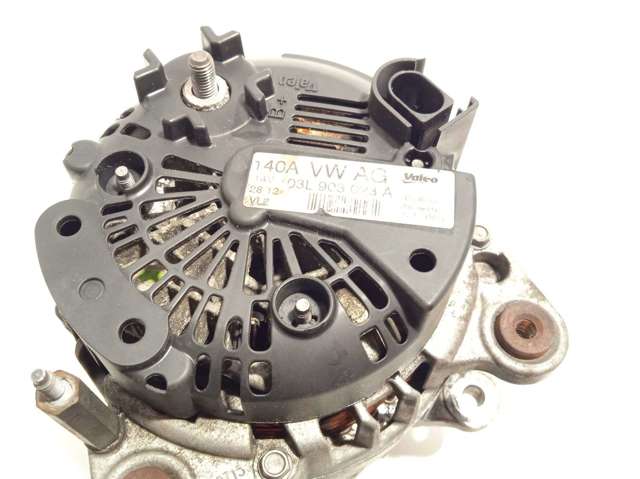VAG TG14C031 Генератор в наличии Николаев