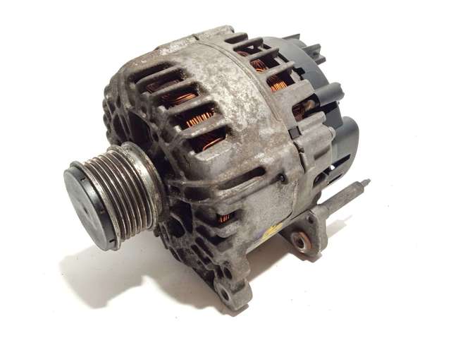 VAG TG14C031 Генератор в наличии Днепр