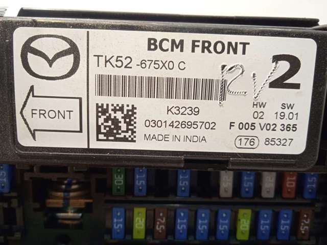 TK52675X0C купить Днепр