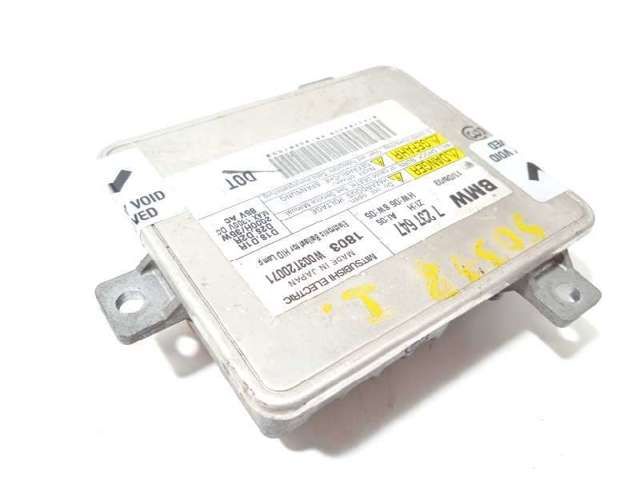 W003T20071 BMW Ксенон, блок управления купить в Житомир