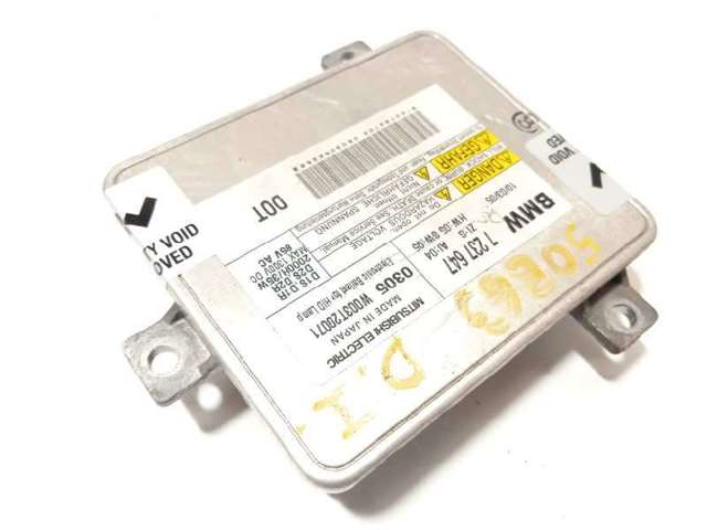 W003T20071 BMW Ксенон, блок управления купить в Сумы