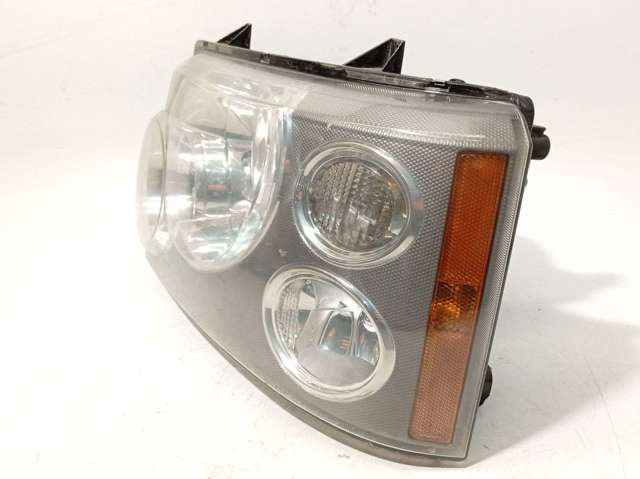 LAND ROVER XBC501312LPO Левая фара в наличии Харьков