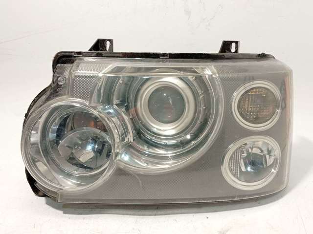 LAND ROVER XBC501312LPO Фара левая в наличии Николаев