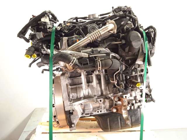 FORD XXDC Двигатель в наличии Украина