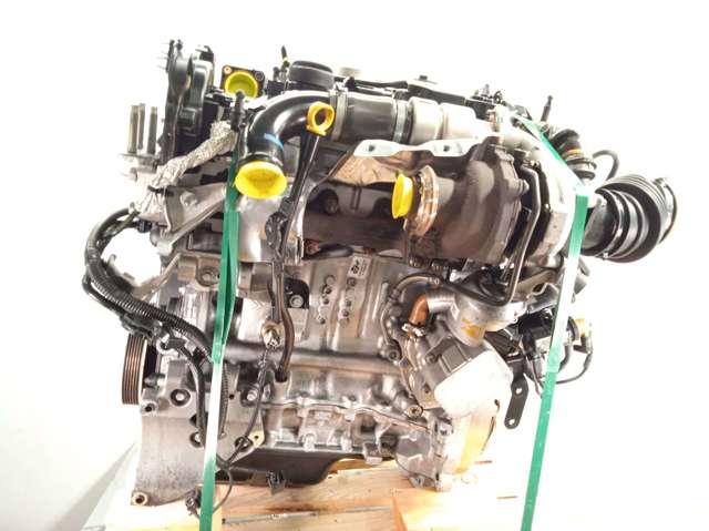 FORD XXDC Двигатель в наличии Чернигов