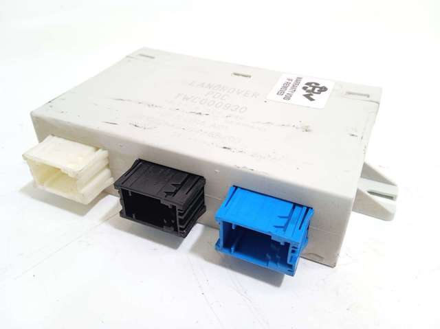 YWC000930 LAND ROVER купить в Одесса