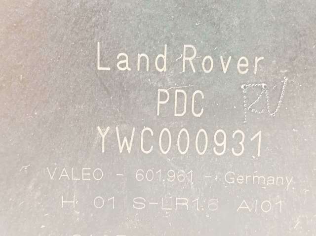 YWC000931 LAND ROVER купить в Кривой Рог