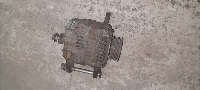 Автомобильный генератор 1800A007 MITSUBISHI