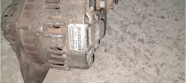 MITSUBISHI 1800A007 Генератор в наличии Винница