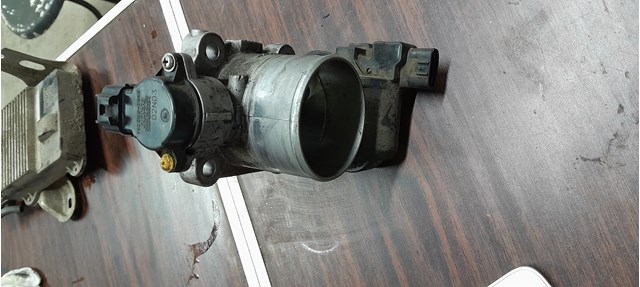 Блок дроссельной заслонки 2610026010 TOYOTA
