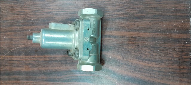 Байпасный клапан 4341001250 WABCO