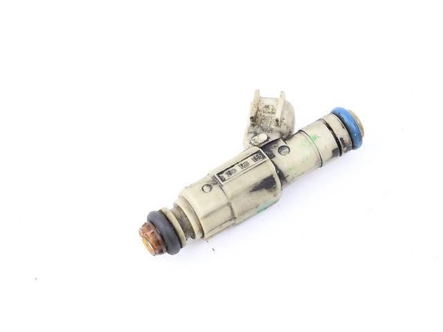 BOSCH 0280156155 Форсунка впрыска топлива в наличии Полтава