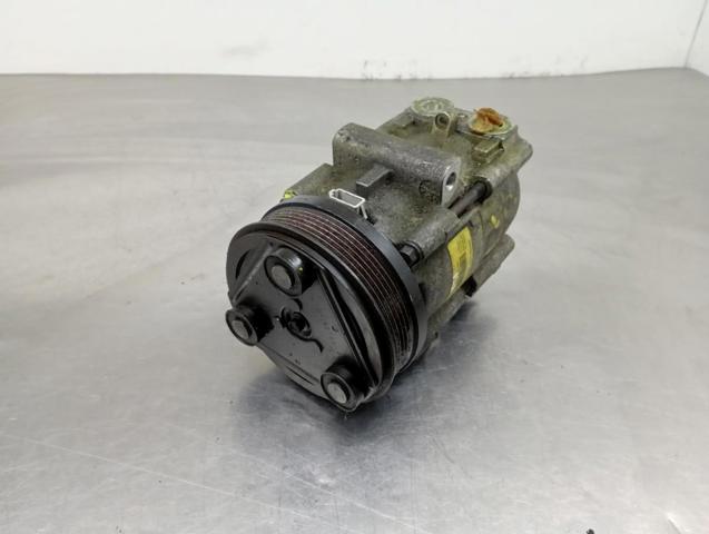 1S7H19D629EA FORD Компрессор кондиционера купить в Запорожье