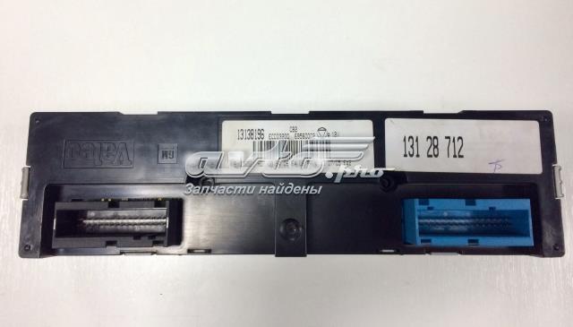 6822038 GM Блок управления кондиционером купить в Украина