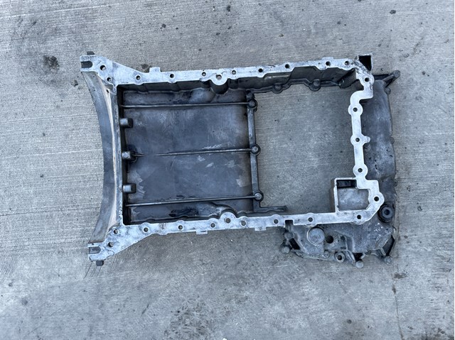 A6420140202 MERCEDES Поддон масляный картера двигателя купить в Сумы