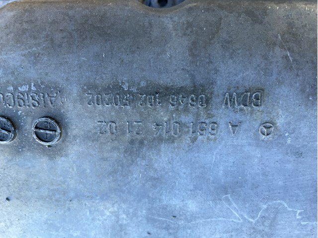 6510142102 MERCEDES купить в Запорожье