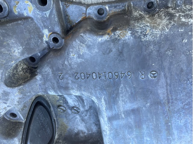 MERCEDES 6460140402 в наличии Харьков