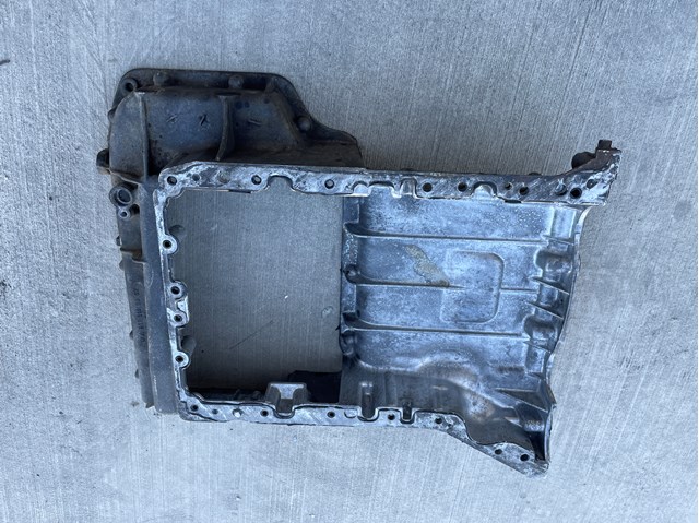 MERCEDES A6510140802 Поддон масляный картера двигателя, верхняя часть в наличии Черкассы