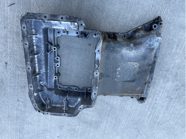 MERCEDES A6510140802 Поддон масляный картера двигателя, верхняя часть в наличии Каменское