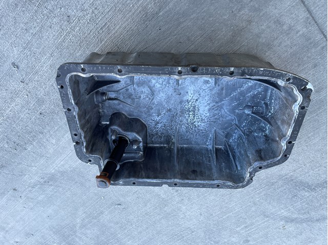 MERCEDES A6510141902 Поддон масляный картера двигателя, нижняя часть в наличии Каменское