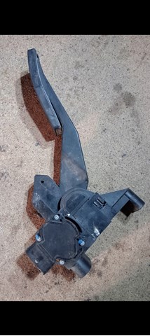 BOSCH 0281002278 Педаль газа (акселератора) в наличии Киев