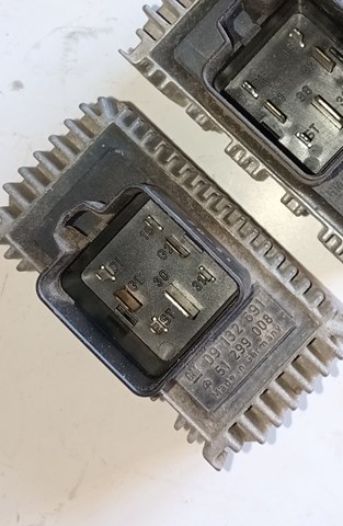 GM 09132691 Реле свечей накала в наличии Сумы