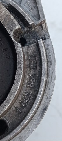 1005831230 BOSCH Крышка стартера передняя купить в Ровно