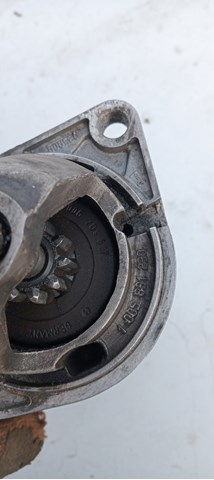 BOSCH 1005831230 Крышка стартера передняя в наличии Украина