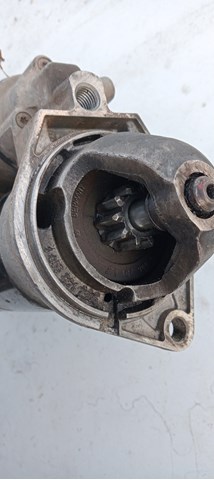 BOSCH 1005831230 Крышка стартера передняя в наличии Одесса